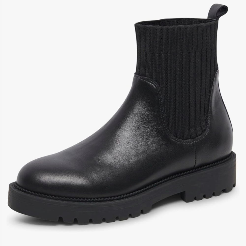 Blondo Waterproof Chelsea Boot - Hallie